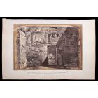 Church of S. Clemente - Silver Salt Photograph