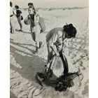 Israel's Parachute Girls