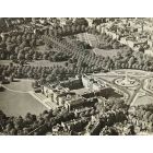 View of Buckingham Palace