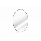 Oval Mirror 