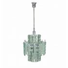  Chandelier FONTANA ARTE (Attributed)
