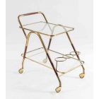  Bottle Trolley