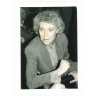 Margherita Boniver  