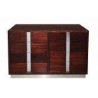 Vintage Sideboard of Eight Drawers