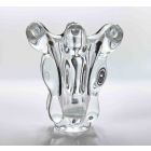 Vintage Glass Vase