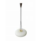 Vintage Chandelier by Stilnovo