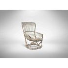  Vintage Chair Model Bp4