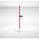 Metal Floor Lamp