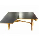 Vintage Writing Desk 