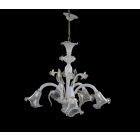 Murano Glass Chandelier