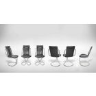 Six Chairs by Tecnosalotto