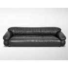Two Seater Sofa mod. "Sesann"