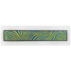 Wavy Irregular Bands
