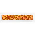 Wavy Irregular Bands 