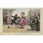 Balero Dance