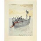 The Angel Helmsman
