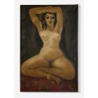 Nude Woman 