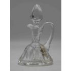 Glass Little Oil-Jug