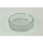 Glass Ashtray