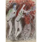Adam, Eve and The Serpent 