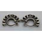 Silver Napkin Holder