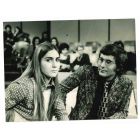 Al Bano  and Romina - Vintage Photograph   
