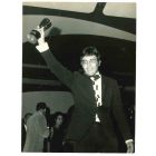 Al Bano  - Vintage Photograph  