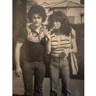 Fausto Leali - Vintage Photo  