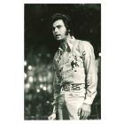 Little Tony- Vintage Photo  by Antonio Ciacci