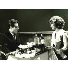 Anzi Jannacci - Vintage Photo 