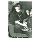 Renato Zero - Vintage Photo         