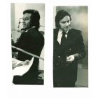  Fred Bongusto - Vintage Photograph     - COPY