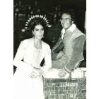 Al Bano and Romina Power - Vintage Photograph 