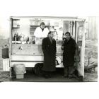 Peter Falck Wings of Desire