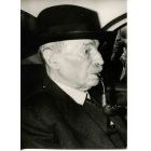 Clement Richard Attlee