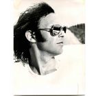 Portrait of Neil Young