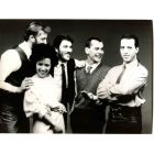 Matia Bazar - Italian Music band in Sanremo