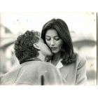 Devil in the Flesh - Film of Marco Bellocchio  