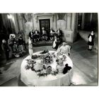 On the Stet of "Don Giovanni" by Joseph Losey