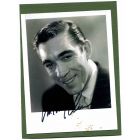 Portrait of Anthony Quinn