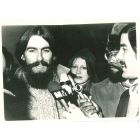 George Harrison