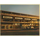 Alitalia - Historical Photos 