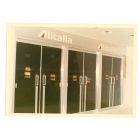 Alitalia - Historical Photos - New York  