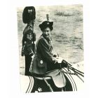 Queen Elizabeth   
