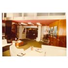 Alitalia - Historical Photos  - Rome Branch of San Paolo 