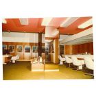 Alitalia - Historical Photos  - Rome Branch of San Paolo  