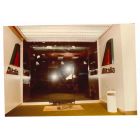 Alitalia - Historical Photos  - Rome Branch of San Paolo