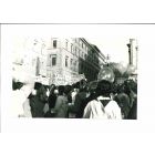 Women's Rights Movement - Historical Photos 
