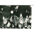 Women's Rights Movement - Historical Photos 