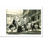 Women Movement and Rights - Historical Photos 